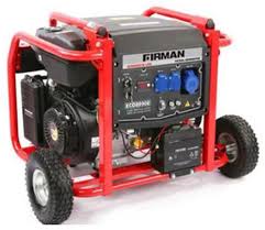 FIRMAN ECOLOGICAL ECO10990ES