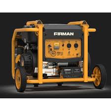 FIRMAN ECOLOGICAL EG20