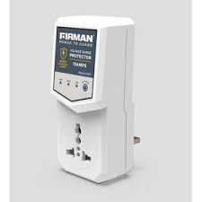 FIRMAN SURGE AVS 13AMP