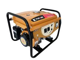 PARSUN GENERATOR PS4000DX