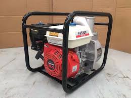 PARSUN GENERATOR WP20X