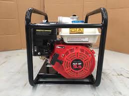 PARSUN GENERATOR WP30X