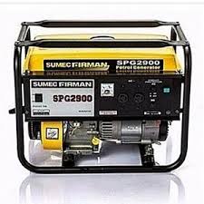 SUMEC FIRMAN SPG2900