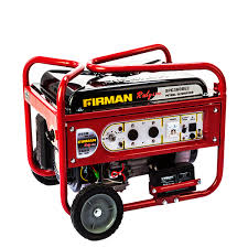 SUMEC FIRMAN SPG3600E2