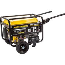 SUMEC FIRMAN SPG4000M