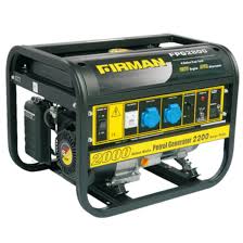 FIRMAN GEN[FPG10800E2]