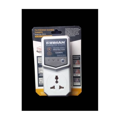 [FVS13] FIRMAN SURGE FVS13