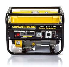 [SPG3000] SUMEC FIRMAN SPG3000M