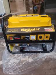 [NG3500] SUMEC NAVIGATOR NG3500